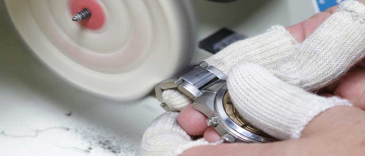 تعمیرات ساعت در پاوه