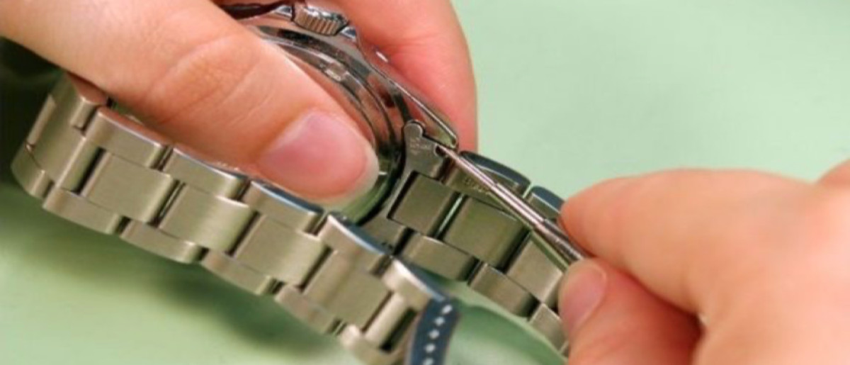 تعمیرات ساعت در مهدی‌شهر