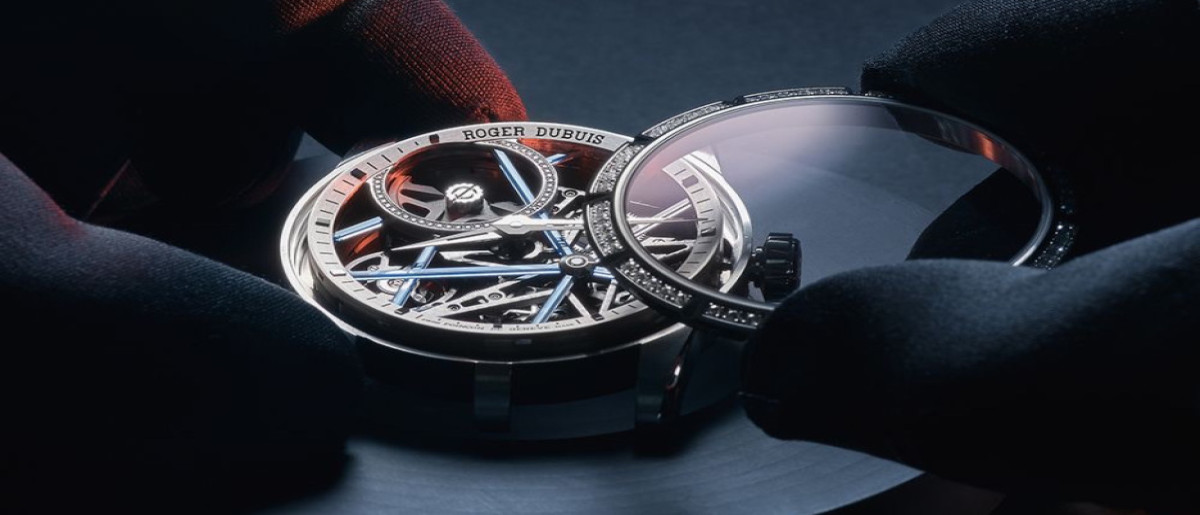 تعمیرات ساعت در شادگان