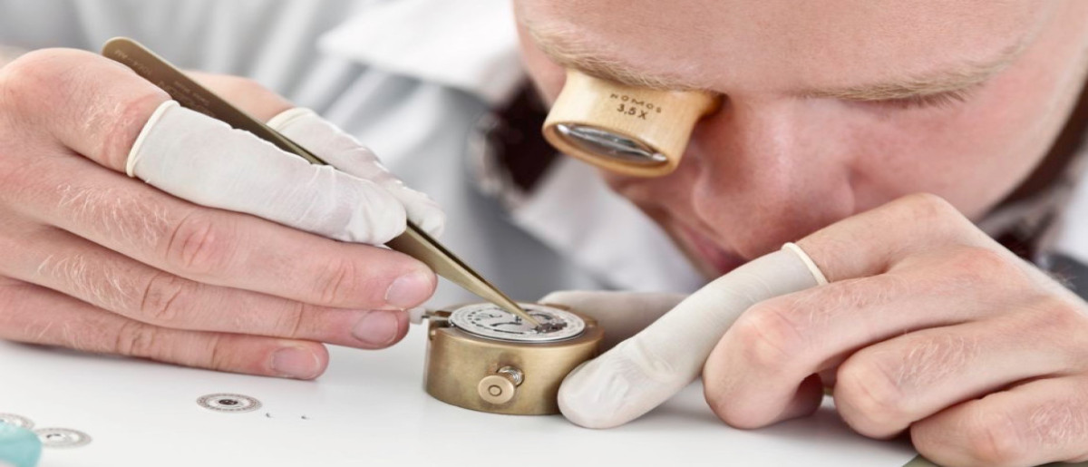 تعمیرات ساعت در بندر انزلی