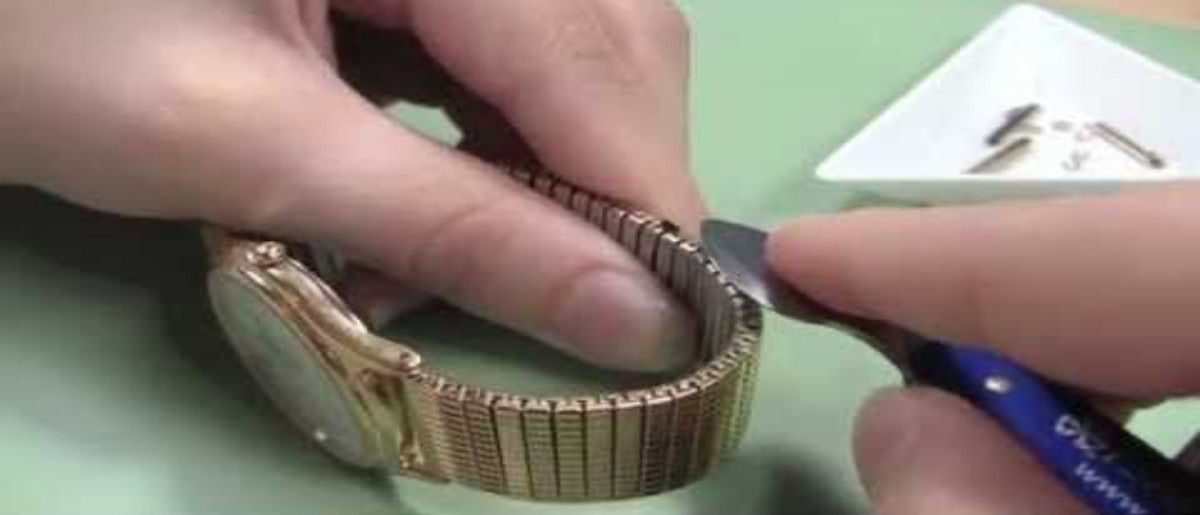 تعمیرات ساعت در گل‌دشت