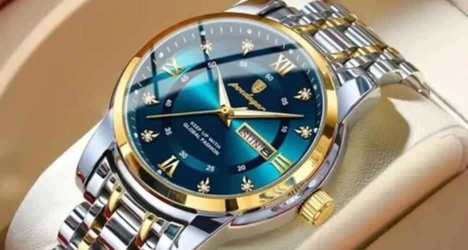 تعمیرات ساعت پوداگار