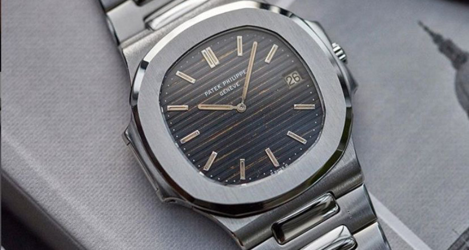 تعمیرات ساعت پتک فیلیپ الپس