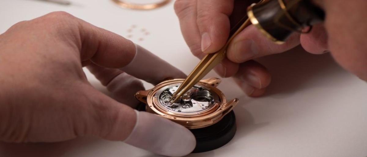 تعمیرات ساعت در ماکو