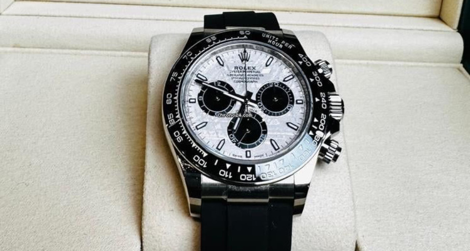 تعمیرات ساعت رولکس دیتونا