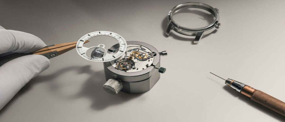 تعمیرات ساعت در طرقبه