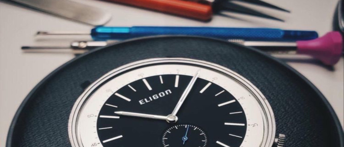 تعمیرات ساعت در قره‌ضیاءالدین