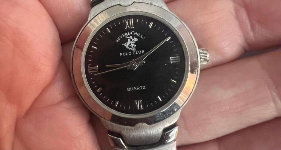 تعمیرات ساعت پولو بورلی هیلز