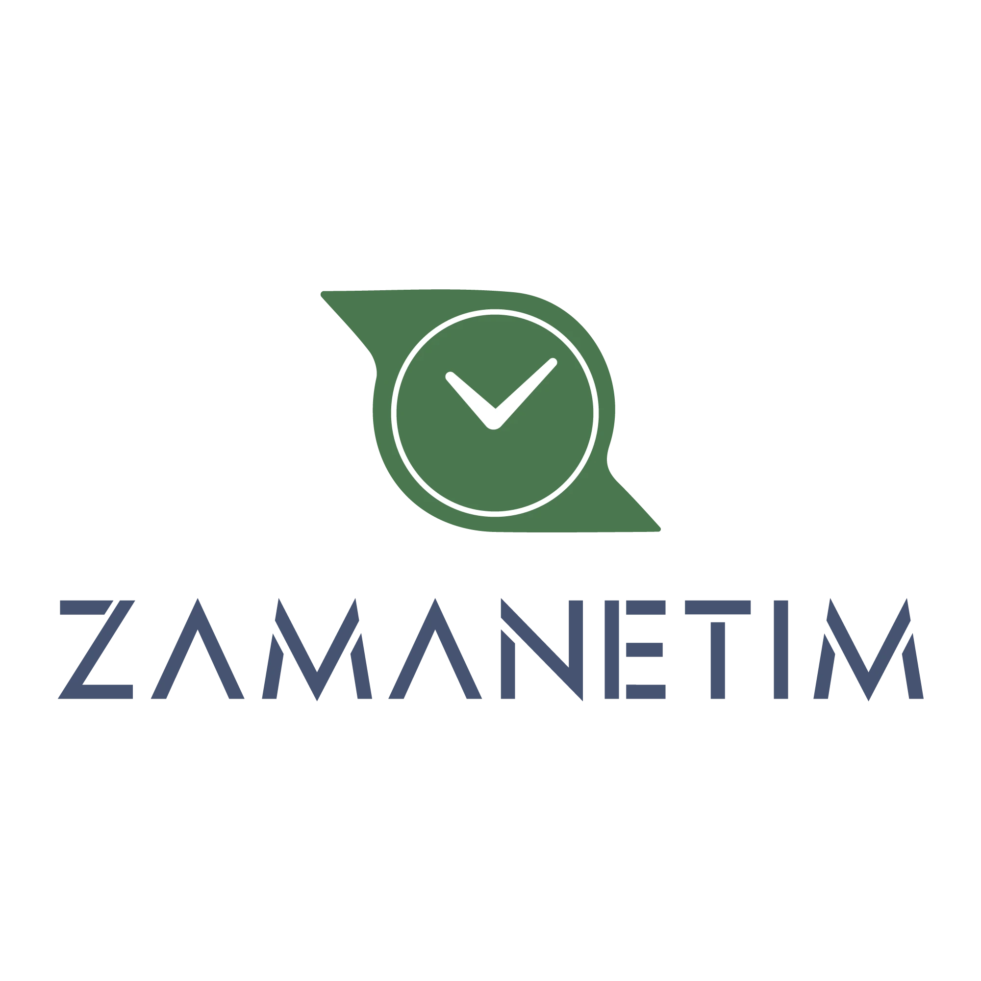 زمانتیم